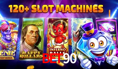 A Emoção da Loteria na BET90: Uma Chance de Mudança de Vida