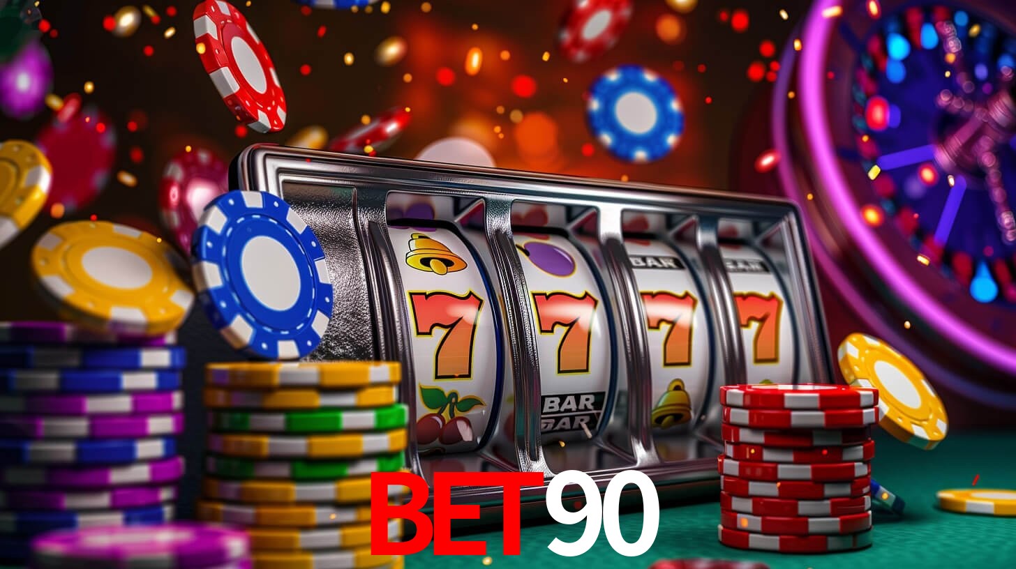 Estatísticas BET90