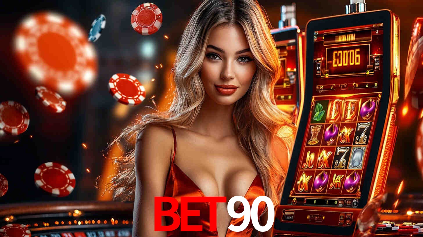 BET90 - Divirta-Se No Casino - BET90.COM