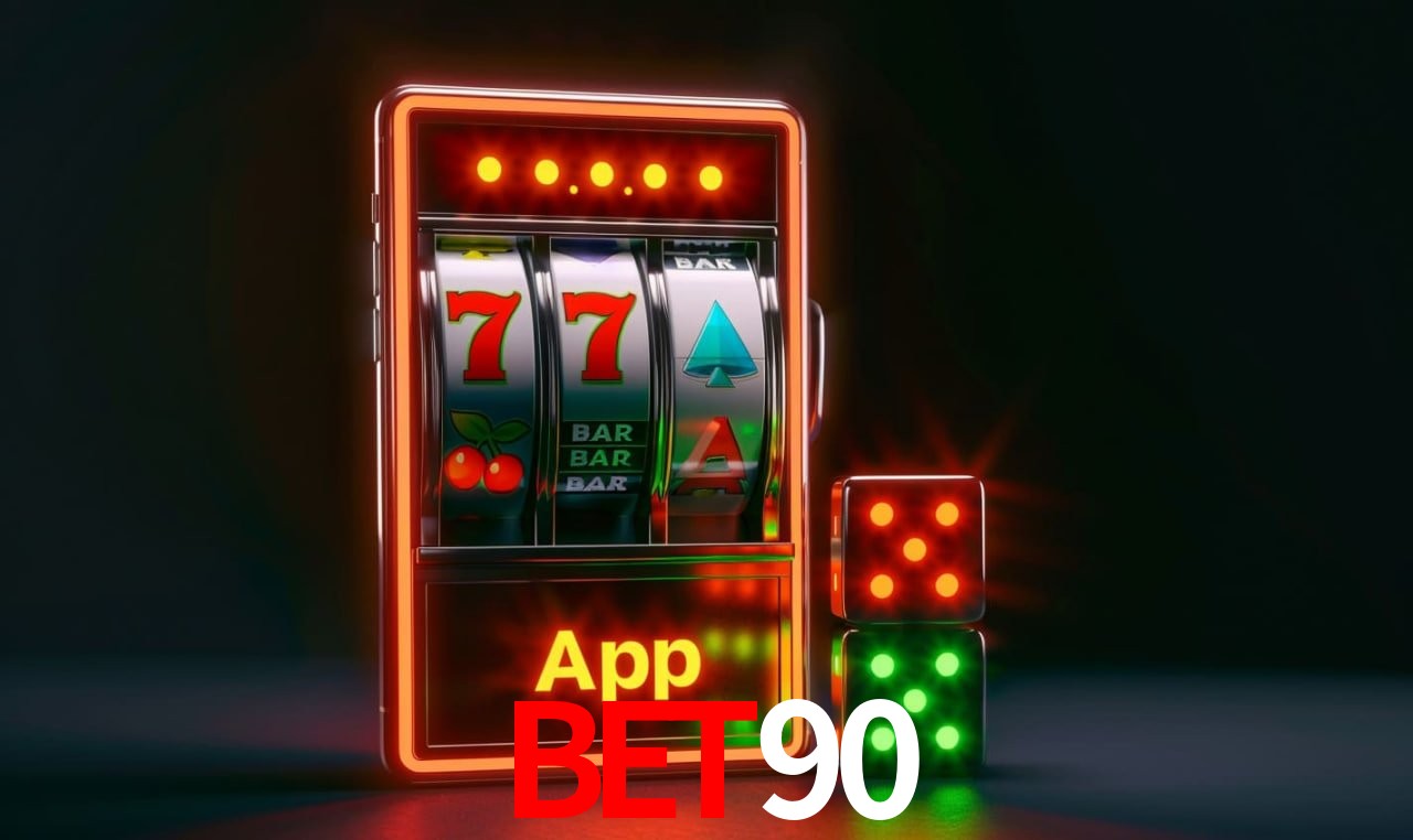 Tecnologia da Plataforma BET90
