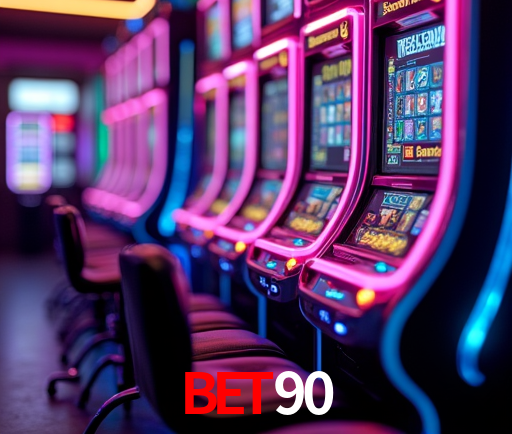 Tecnologia da Plataforma BET90