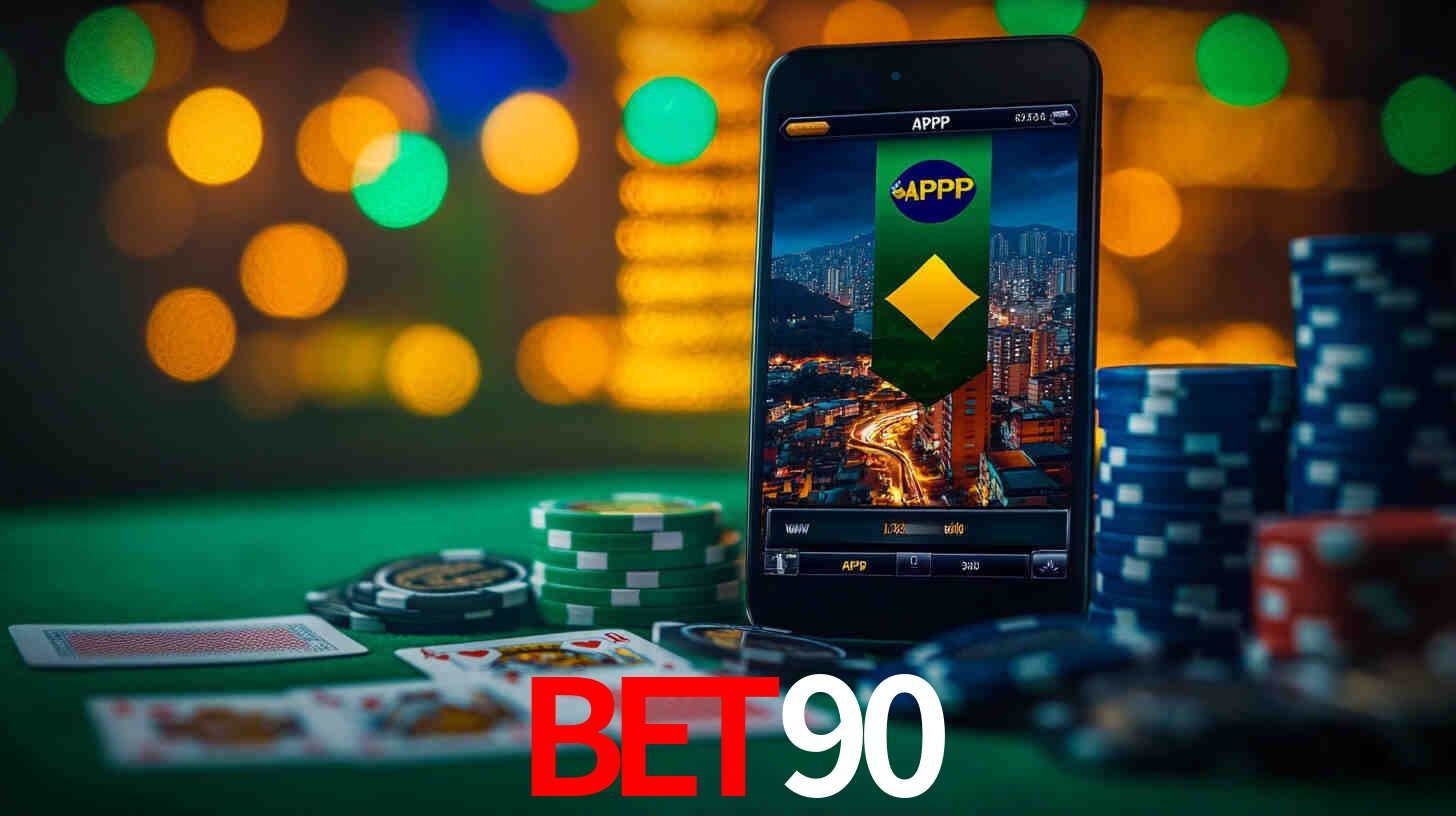 Apostas de Tênis BET90