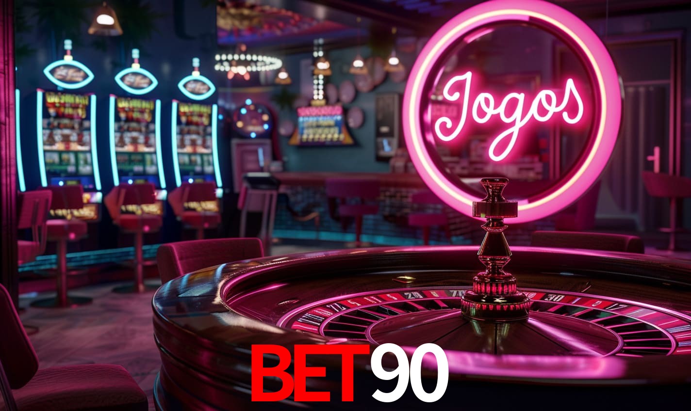 Bônus Diários BET90