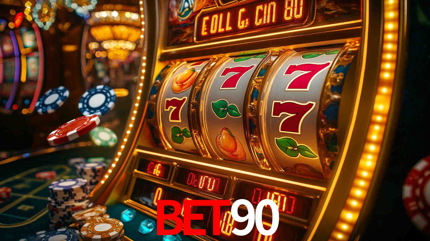 Programa VIP BET90