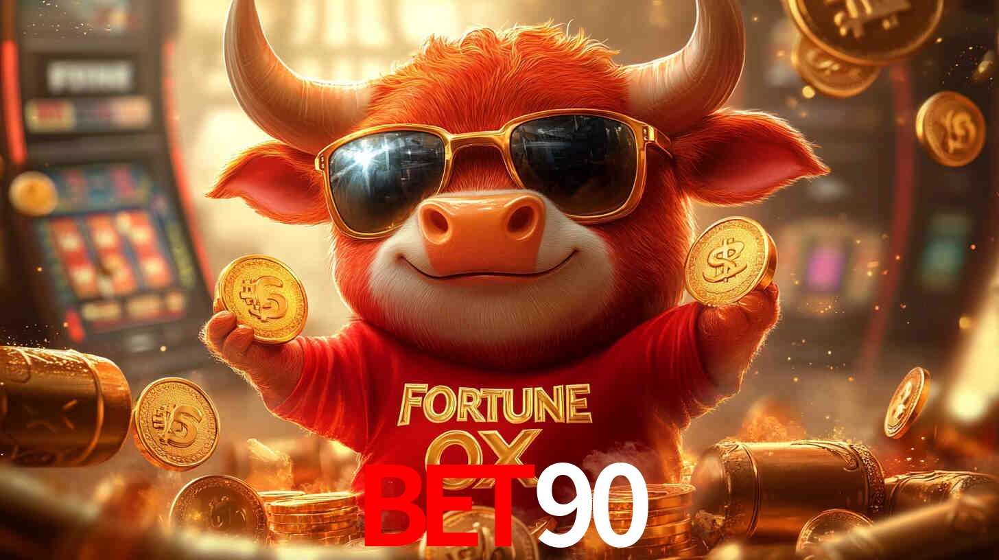 BET90 Casino