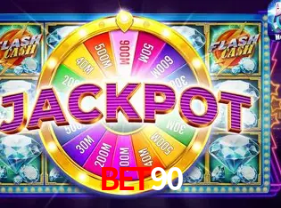 Desvendando o Mundo dos Jogos Virtuais na BET90