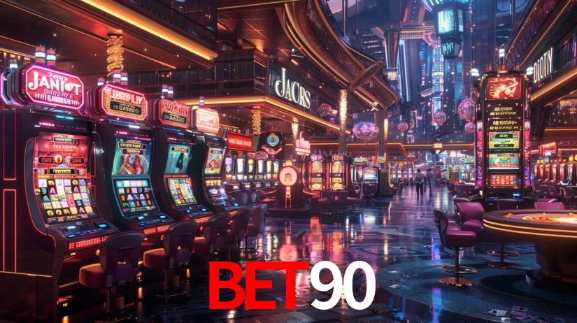 Descubra a Essência do BET90: Nossa História e Compromissos