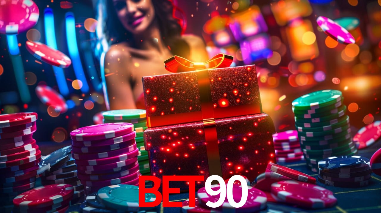 Casino VIP BET90