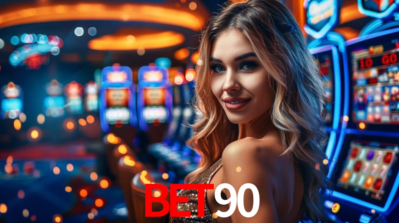 Mesa de Roleta BET90