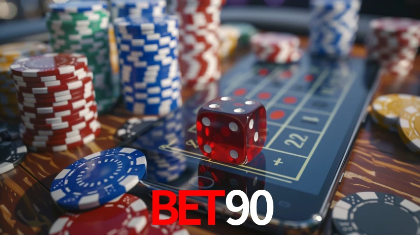 BET90 Casino