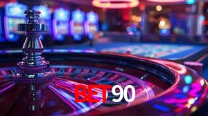 Benefícios da Conta BET90