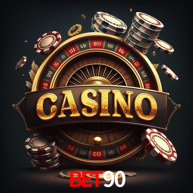 PIX Instantâneo BET90
