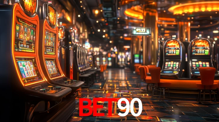 Explore as vantagens do BET90: serviço profissional e confiabilidade