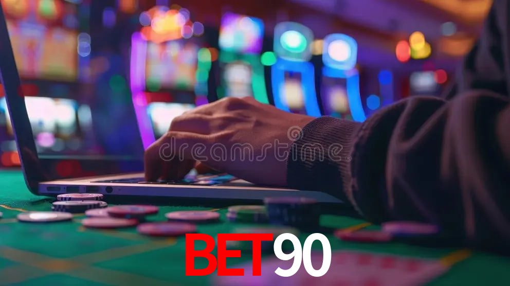 Estatísticas Esportivas BET90