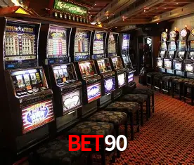 Apostas Esportivas na BET90: Um Guia Completo