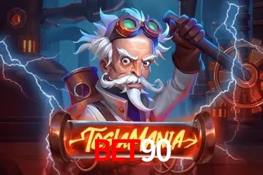 Especiais de Fim de Semana BET90