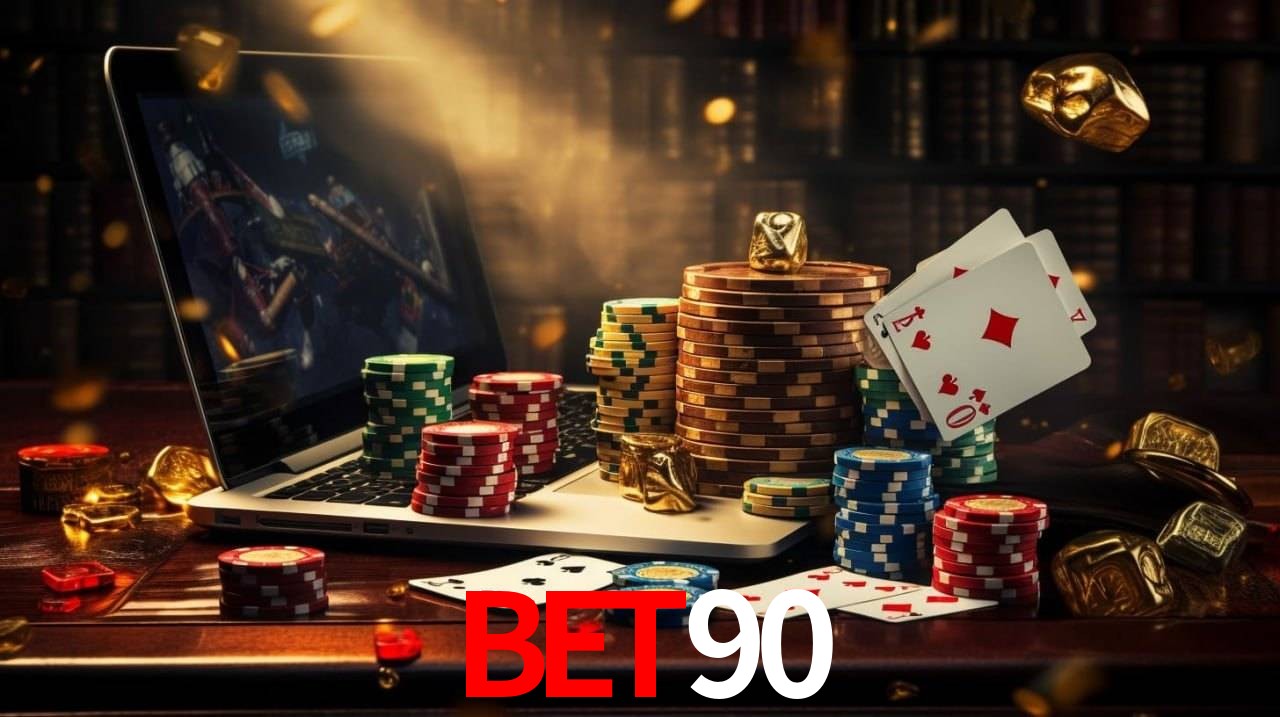 Estatísticas do Jogo BET90