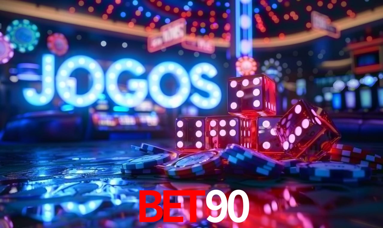 Apostas de Tênis BET90