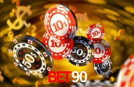 Jogos de Slot BET90