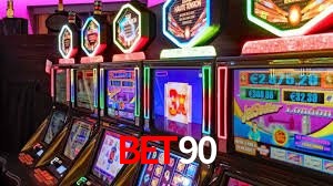 Apostas de Futebol BET90