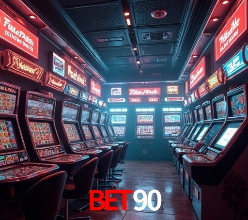 Cadastro Rápido BET90