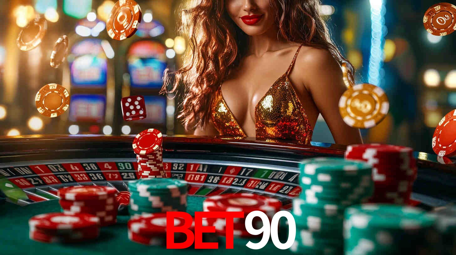 Bônus Diários BET90
