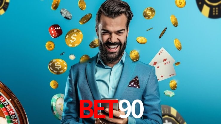 Casino VIP BET90