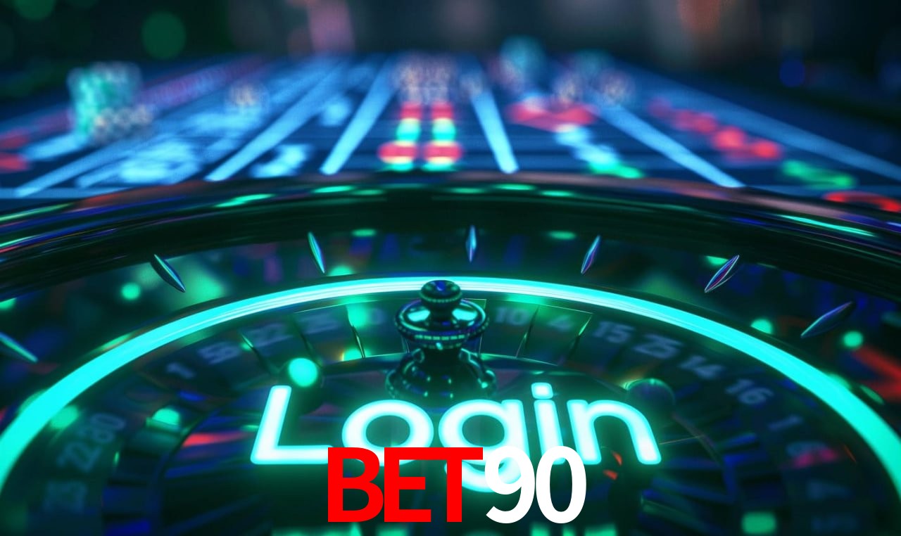 Provedores de Jogos BET90
