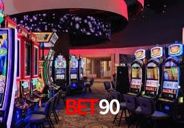 Benefícios da Conta BET90