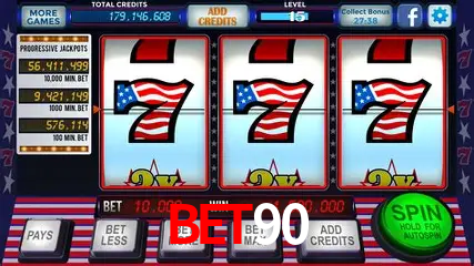 A Revolução dos Aplicativos de Jogos no BET90