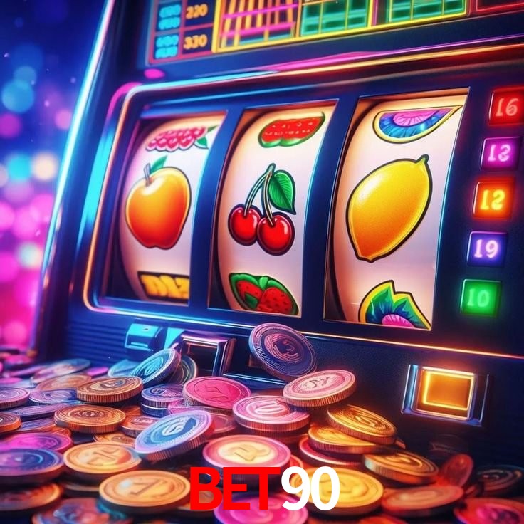 Cadastro Rápido BET90
