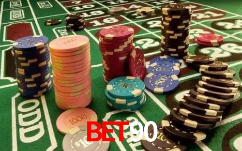 Jogos Exclusivos BET90