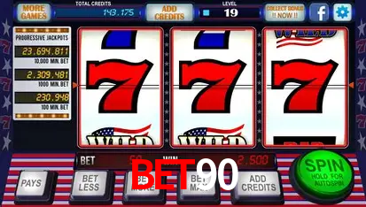 A Experiência Imersiva dos Cassinos Ao Vivo no BET90