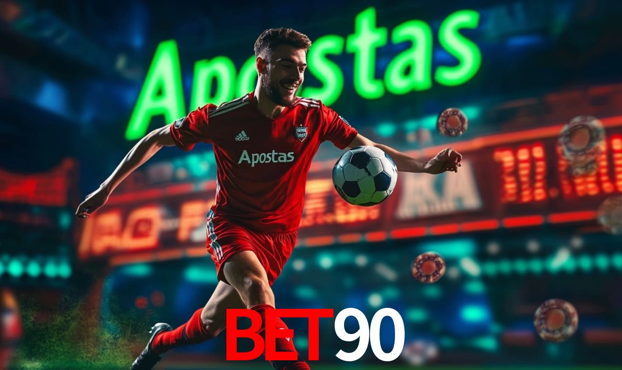 Apostas de Basquete BET90