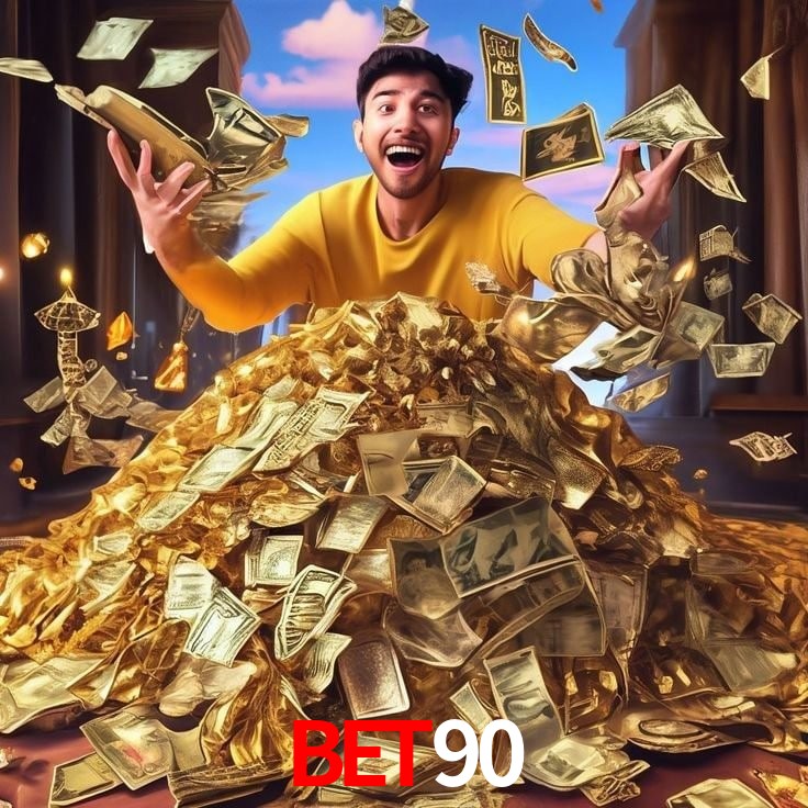 Gates of Olympus BET90