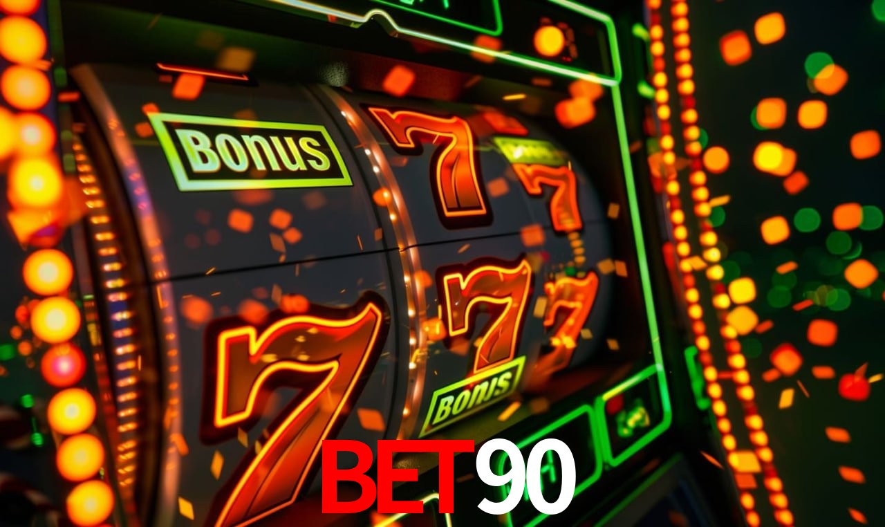 Mesa de Blackjack BET90