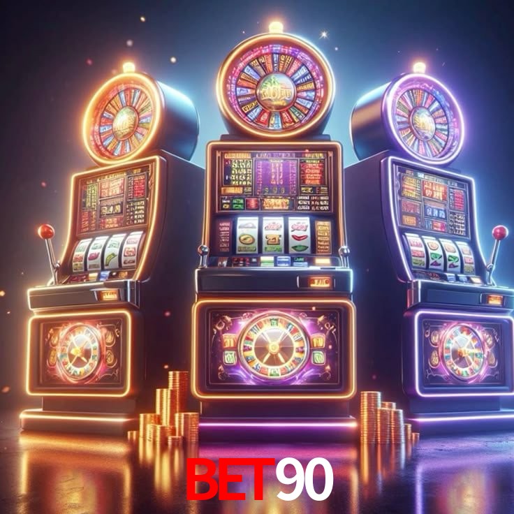 BET90 Casino