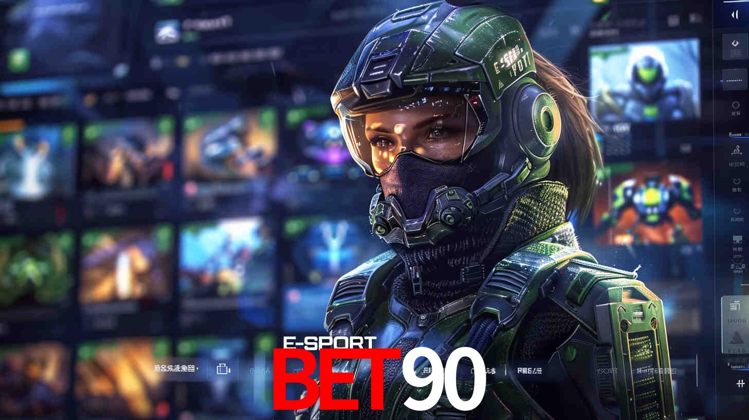 A Popularidade dos Caça-Níqueis no BET90