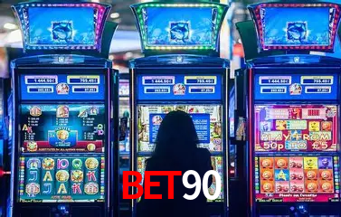 Desvendando o Mundo dos Jogos Virtuais na BET90