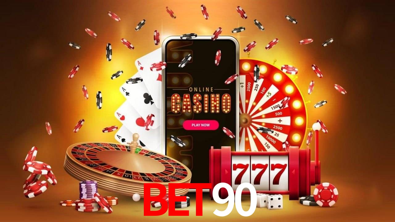 Promoção Relâmpago BET90