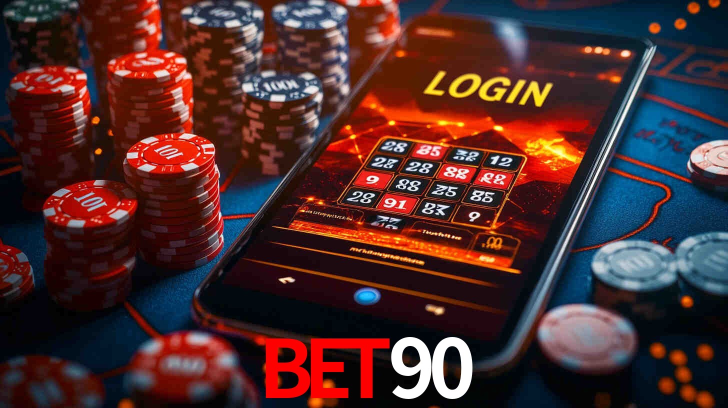Bônus Generosos e Exclusivos no BET90 para Você!