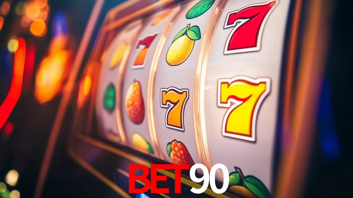 BET90 Casino