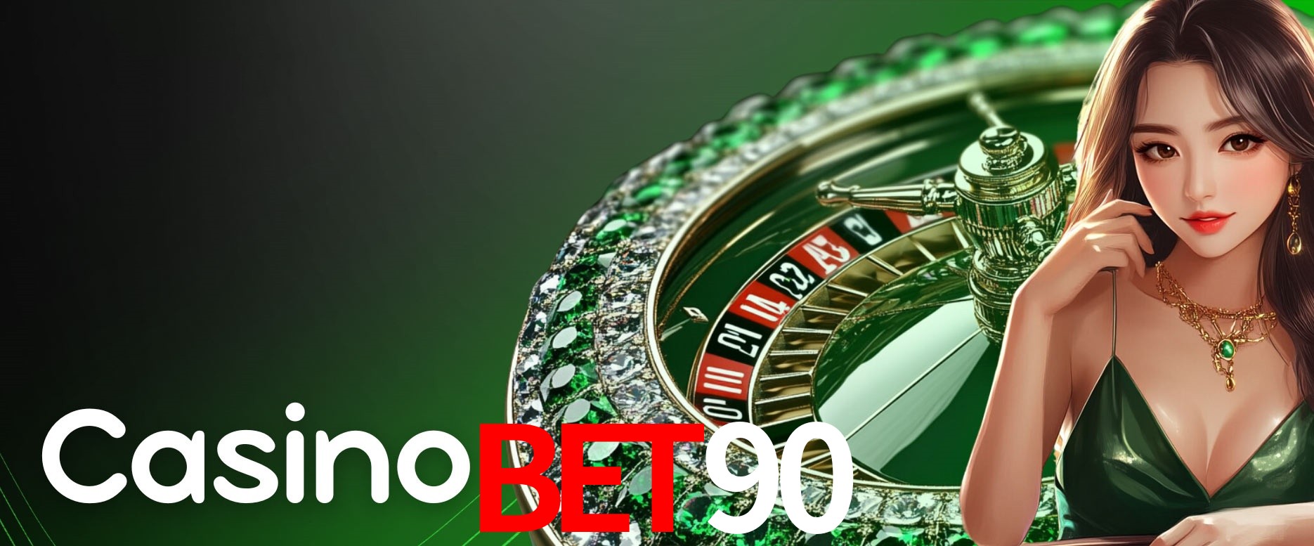 A Experiência Imersiva dos Cassinos Ao Vivo no BET90