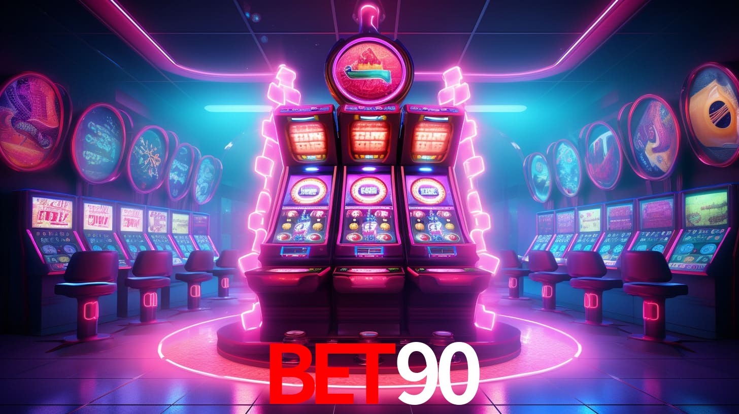 BET90: Seu Especialista em Apostas Esportivas Brasileiras