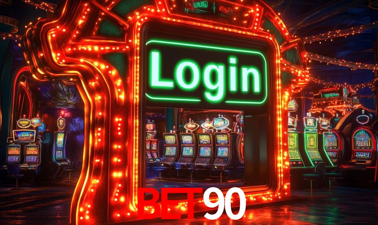 Casino Ao Vivo BET90