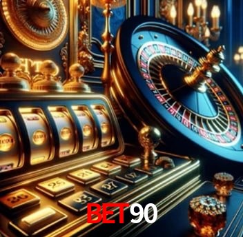 Recursos de Bônus BET90