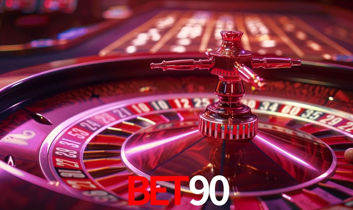 Programa VIP BET90