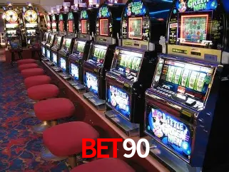 Apostas Esportivas na BET90: Um Guia Completo