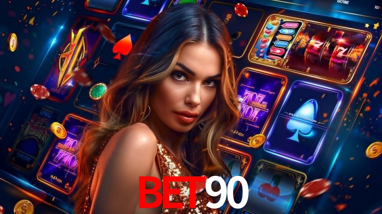 Casino Ao Vivo BET90
