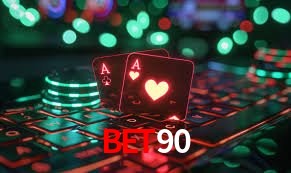 Segurança 2FA BET90